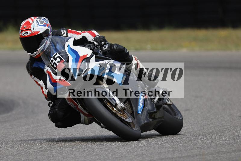 /18 05.06.2026  TZ Motorsport ADR/Gruppe rot/65